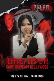 KELAM : Misteri Pulau Ped*Fil Milik Miliarder