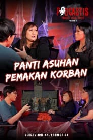 Podcastis Season 3 : “Davian” Disiksa Selama Tinggal Di Panti Asuhan Ini!