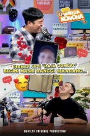 100% Warga Konoha : Daffa Gombalin Pacarnya Tapi Balesannya Malah Kaya Gini…