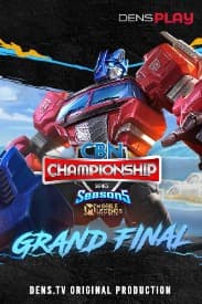 Grand Final CBN Championship Series Season 5