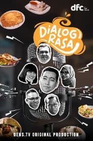 Dialog Rasa (4 Episodes) | Rated : PG-13