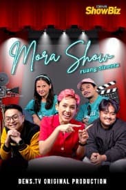 Mora Show by Ruang Sinema (12 Episodes) | Rated : PG-13