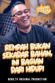 Dialog Rasa : Bosen dengan Nasi Putih? Yuk Cobain Nasi Jagung ala Kawisari Cafe & Eatery