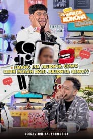 100% Warga Konoha : Julidnya Ibu-Ibu Konoha Cuma Bisa Dikalahin Sama Ranggi & Daffa!