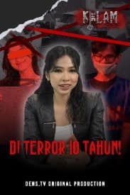 KELAM : Aku Beri 5000! Kamu Berikan Neraka Untukku!