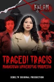 KELAM : Kematian Akseyna! 1 Nyawa, Banyak Pertanyaan?
