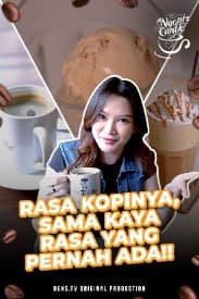 Ngopi Cantik : Semua Kopi Itu Pahit! Yang Manis Cuma Kenangan Aku!