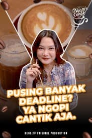Ngopi Cantik : Bedah Cita Rasa & Aroma Kopi {With Lady Cupper}