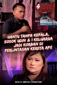 Podcastis Season 3 : Sosok Tak Kasat Mata Bergentayangan Di Kampung Saya!