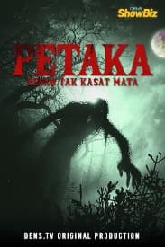 Petaka “Pesan Tak Kasat Mata” | Rated : PG-13 (8 Episodes)