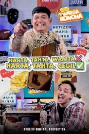 100% Warga Konoha : Apakah Era Ke-Cegilan Ini Akan Berakhir? Atau Fase Semata?