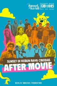 Sunset Di Kebun Raya Cibodas After Movie
