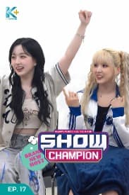 Show Champion - Eps.17
