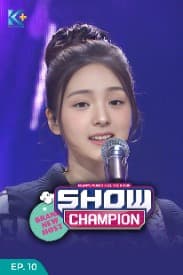 Show Champion - Eps.10