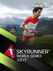 Skyrunner World Series 2017