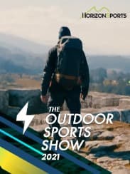  The Outdoor Sports Show 2021 (3 Episodes)