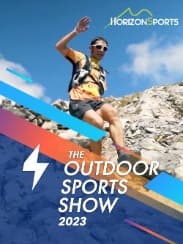 The Outdoor Sports Show 2023