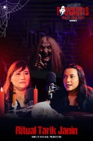Podcastis Season 2 Eps. 8 : Ritual Tarik Janin