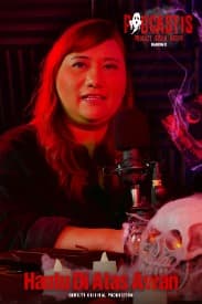 Podcastis Season 2 Eps. 1 : Hantu Di Atas Awan
