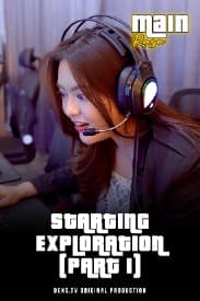 Main Rasa Eps. 1 : Starting Exploration (Part 1)