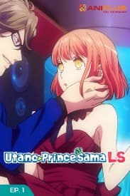 Uta no Prince-sama :  Maji LOVE Legend Star Ep. 01 - Turning Dreams into Music!