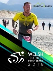 Welsh Triathlon Super Series 2018 (6 Episodes)