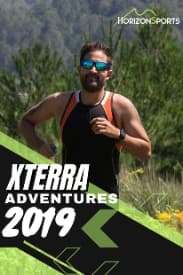 XTERRA Adventures 2019 (12 Episodes)