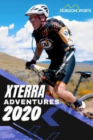  XTERRA Adventures 2020 (6 Episodes)
