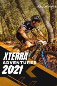  XTERRA Adventures 2021 (3 Episodes)