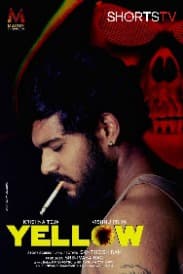 Yellow | Rated : PG-13