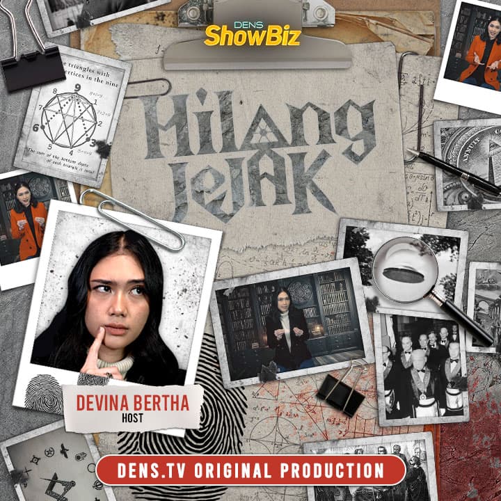 Hilang Jejak
