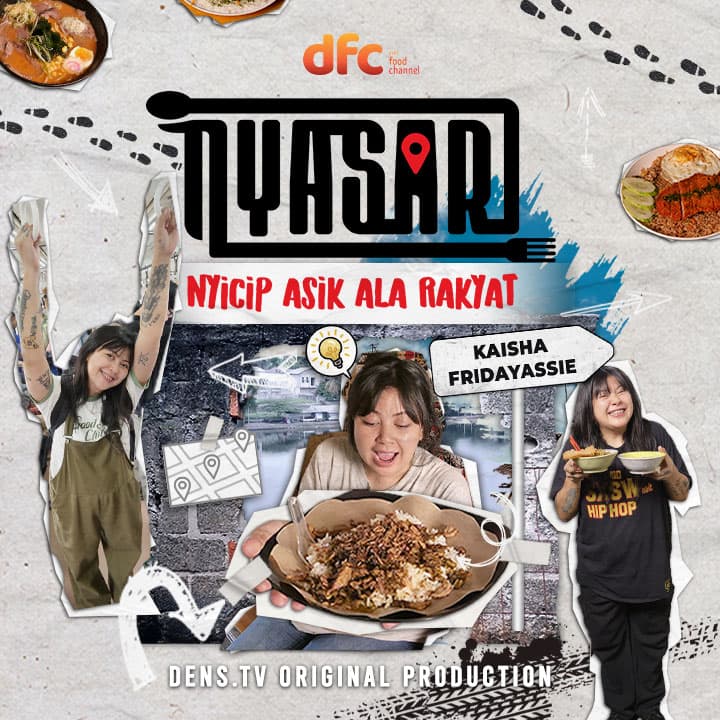 nyasar