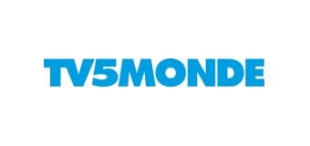 TV5MONDE ASIE