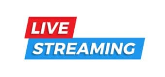 Live Streaming 1